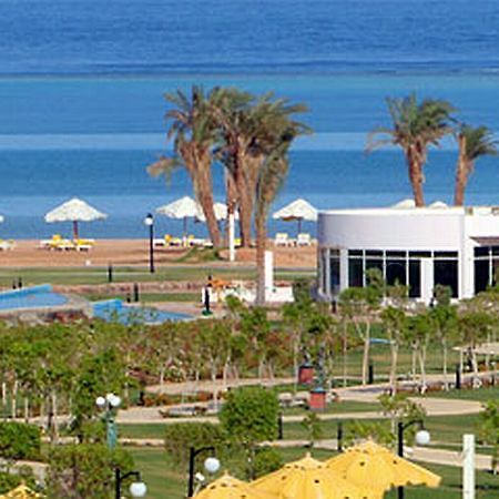 فندق شرم الشيخفي  Sol Y Mar Riva Club المظهر الخارجي الصورة