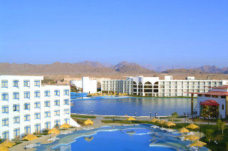 فندق شرم الشيخفي  Sol Y Mar Riva Club المظهر الخارجي الصورة